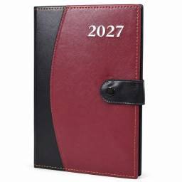 Agenda 2027 bordó