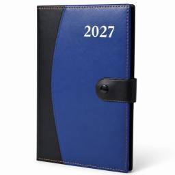 Agenda 2027 azul