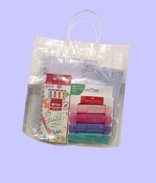 Combo Bag