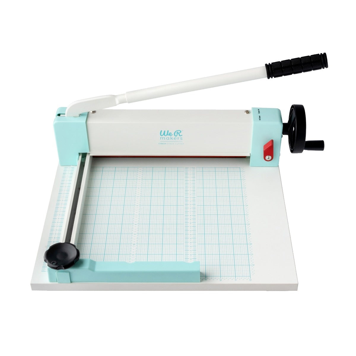 Guillotina Profesional Stack Cutter