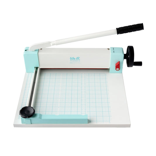 Guillotina Profesional Stack Cutter