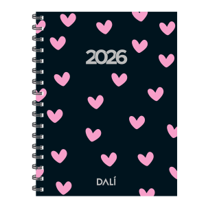 Agenda 2026 / Love Black