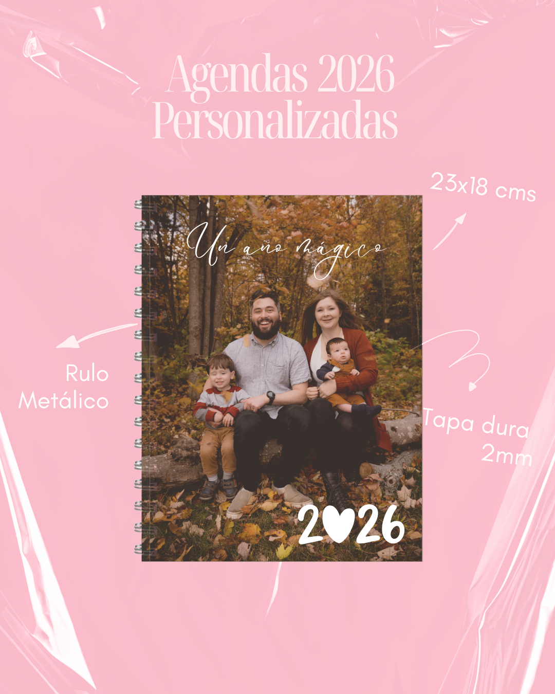 Agenda Personalizada