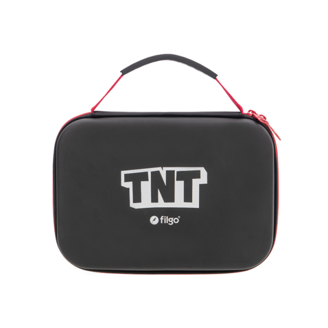 Cartuchera TNT x24 Filgo