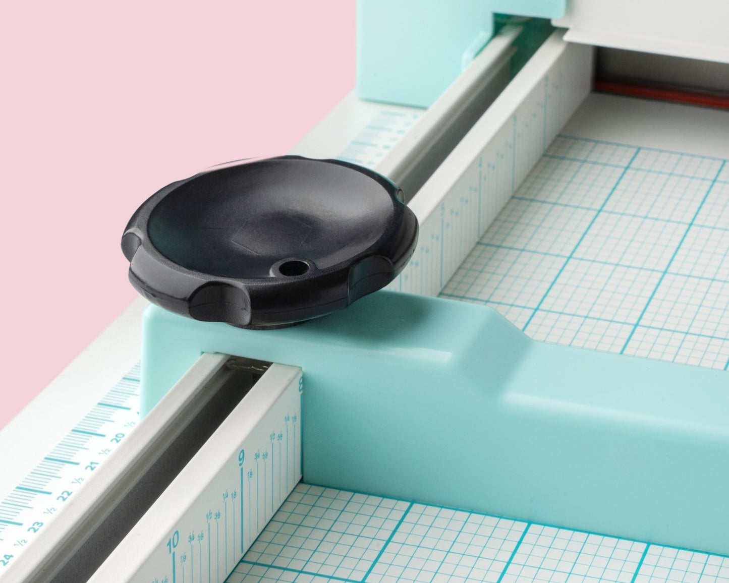 Guillotina Profesional Stack Cutter