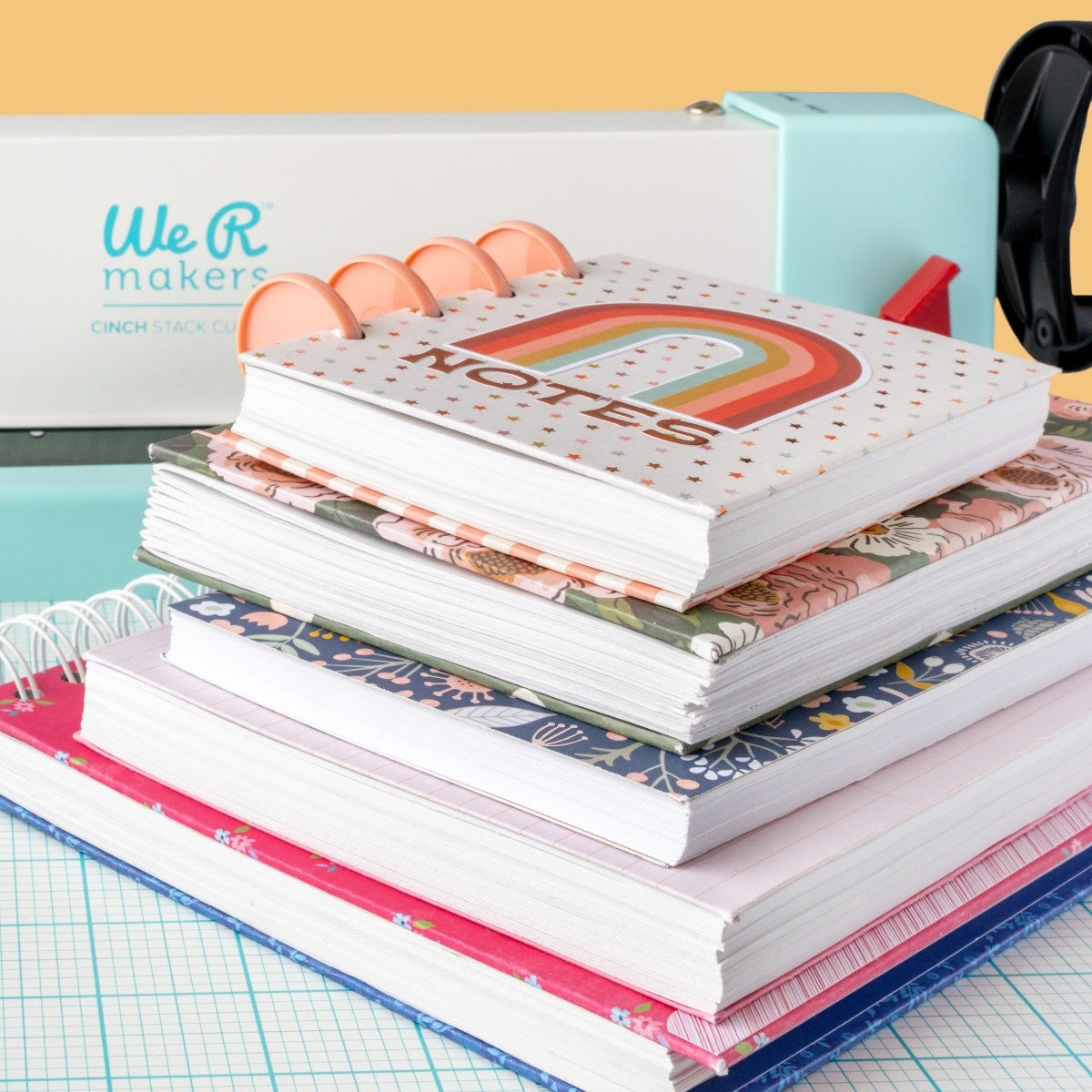 Guillotina Profesional Stack Cutter