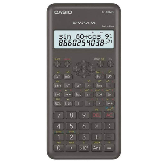 Calculadora Casio FX 95