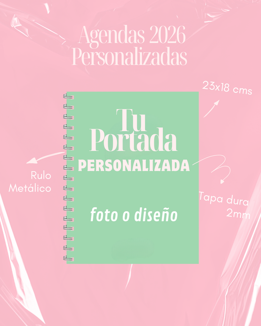 Agenda Personalizada
