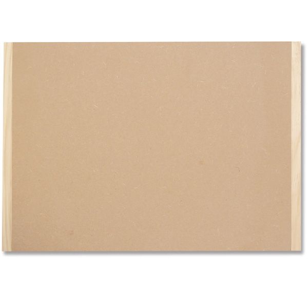 Tabla de Dibujo 1/2 Watman Gruesa 12mm
