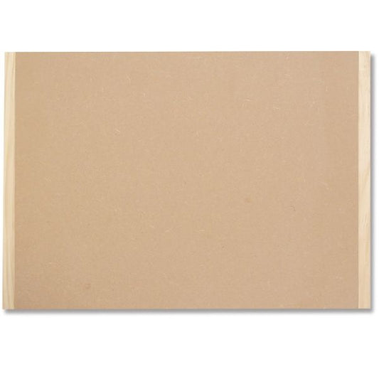 Tabla de Dibujo 1/4 Watman Gruesa 12mm
