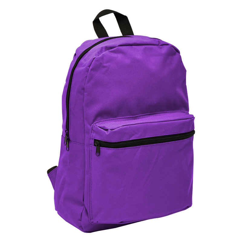 Mochilas Fan Basic